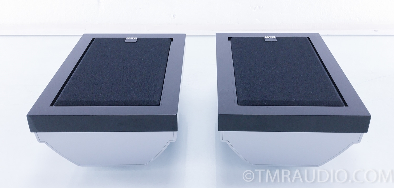 B&W FPM2 フラットパネルスピーカー（2個セット） B&W FPM 2 Speakers