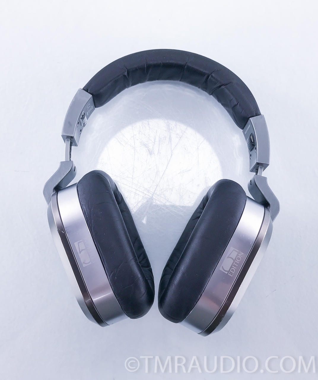 Ultrasone Edition 5 Unlimited Closed Headphones w/ S-Logix EX