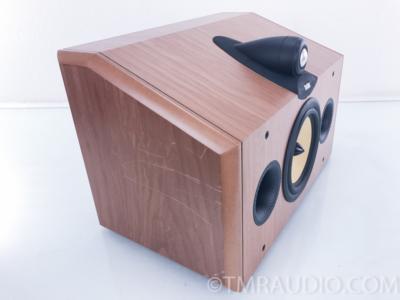 B&W CDM-CNT Center Channel Speaker; Bowers & Wilkins - The