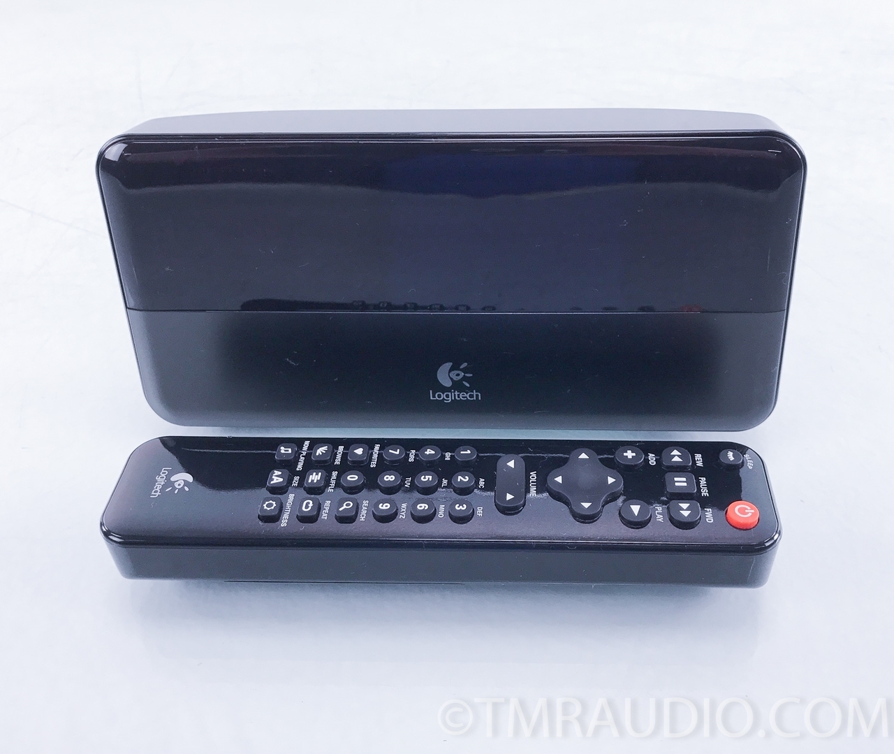 Logitech Squeezebox Touch 中古・ジャンク扱い 2 Amazon.com