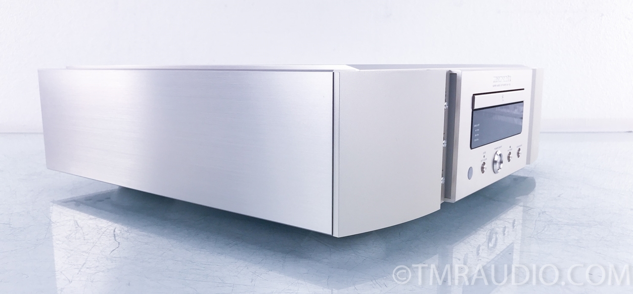 Marantz SA-11S2 SACD / CD Player 1 - The Music Room