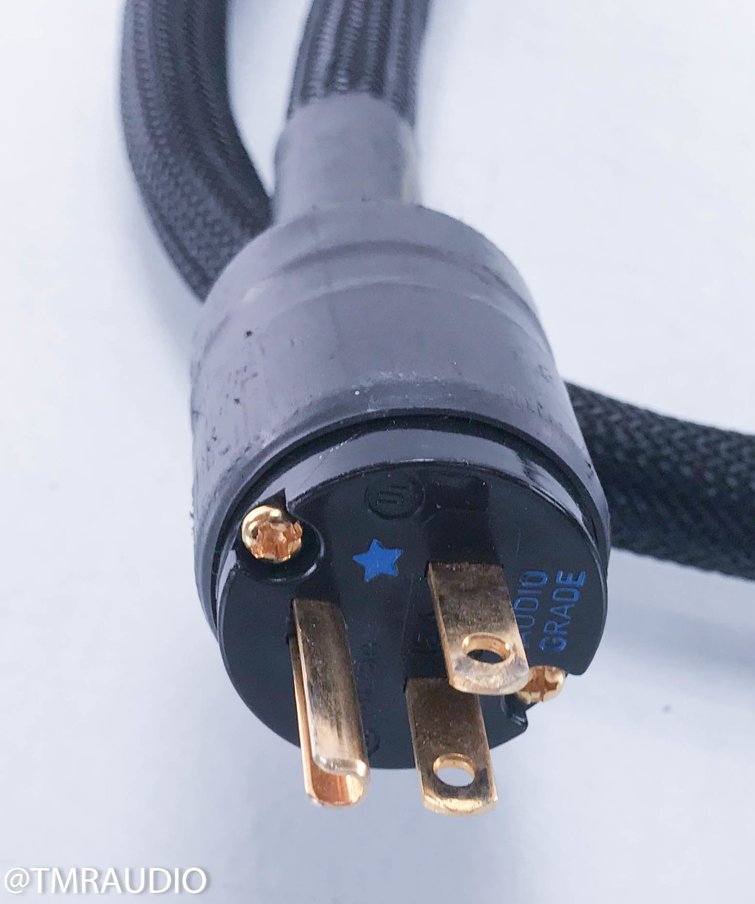 Harmonix X-DC Studio Master Power Cable; 2m AC Cord - The