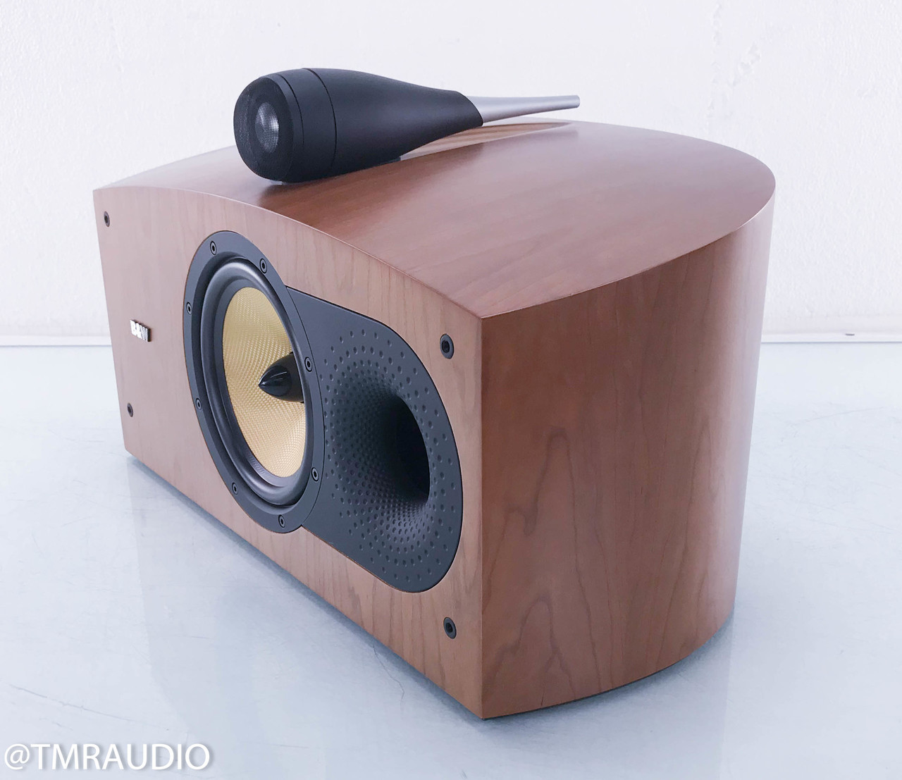 【希少】Bowers & Wilkins Nautilus HTM2 Nautilus HTM2 – High End Stereo Equipment We Buy