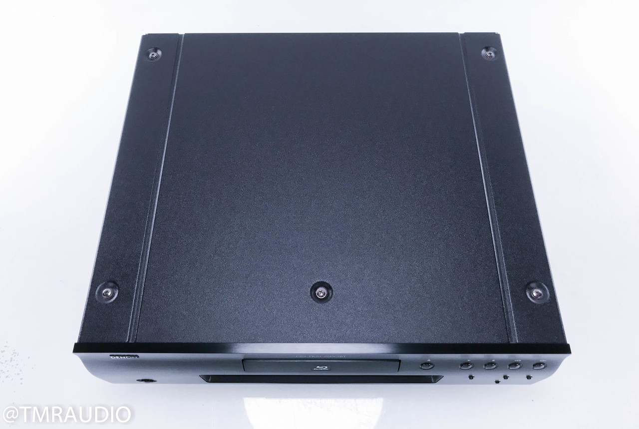 Denon DVD-2500BTCI Blu-ray Disc / DVD Transport - The Music Room