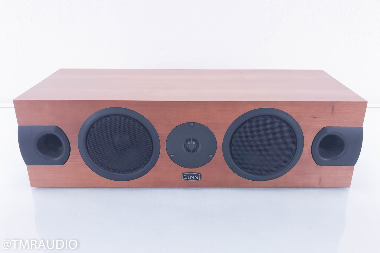 Linn AV 5120 Center Channel Speaker