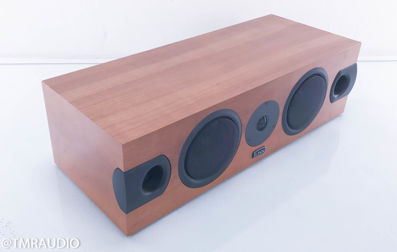 Linn AV 5120 Center Channel Speaker