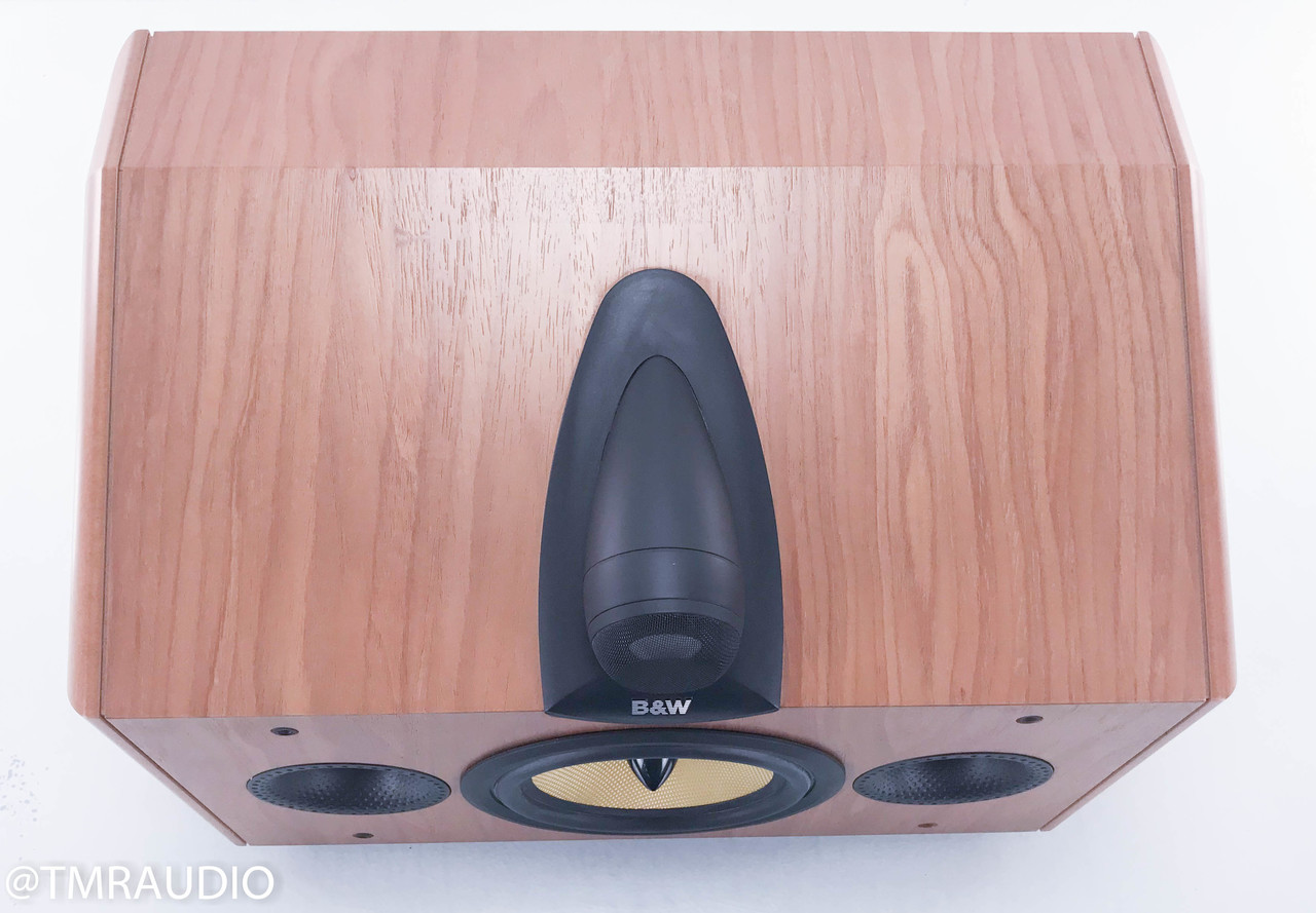 B&W CDM CNT 美品 B&W CDM CNT Center Channel in Perfect Condition – Holt Hill