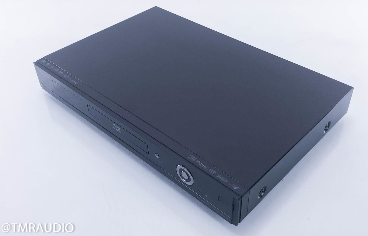 Oppo BDP-80 Universal Blu-Ray Disc Player
