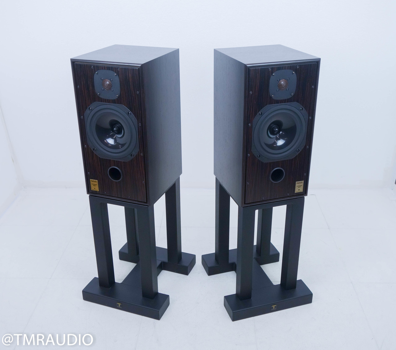 Harbeth HL Compact 7ES-3 w/ 19