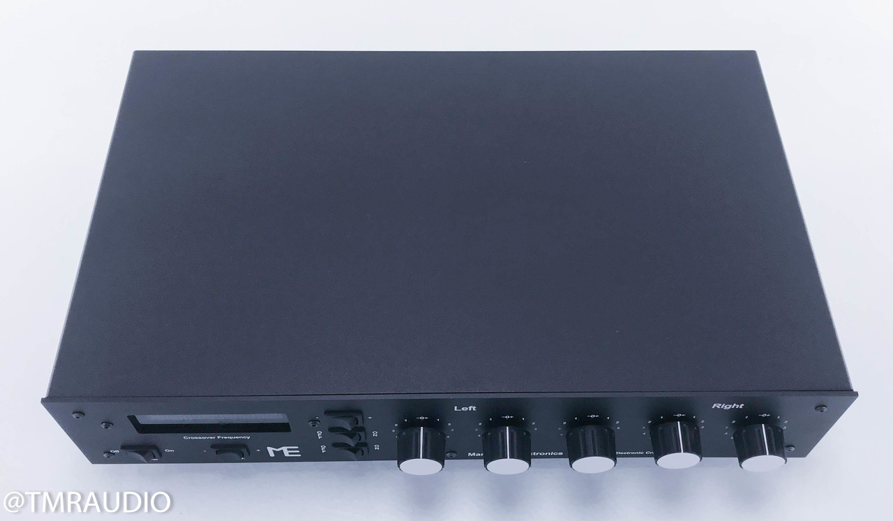 Marchand XM66 Active Crossover Network