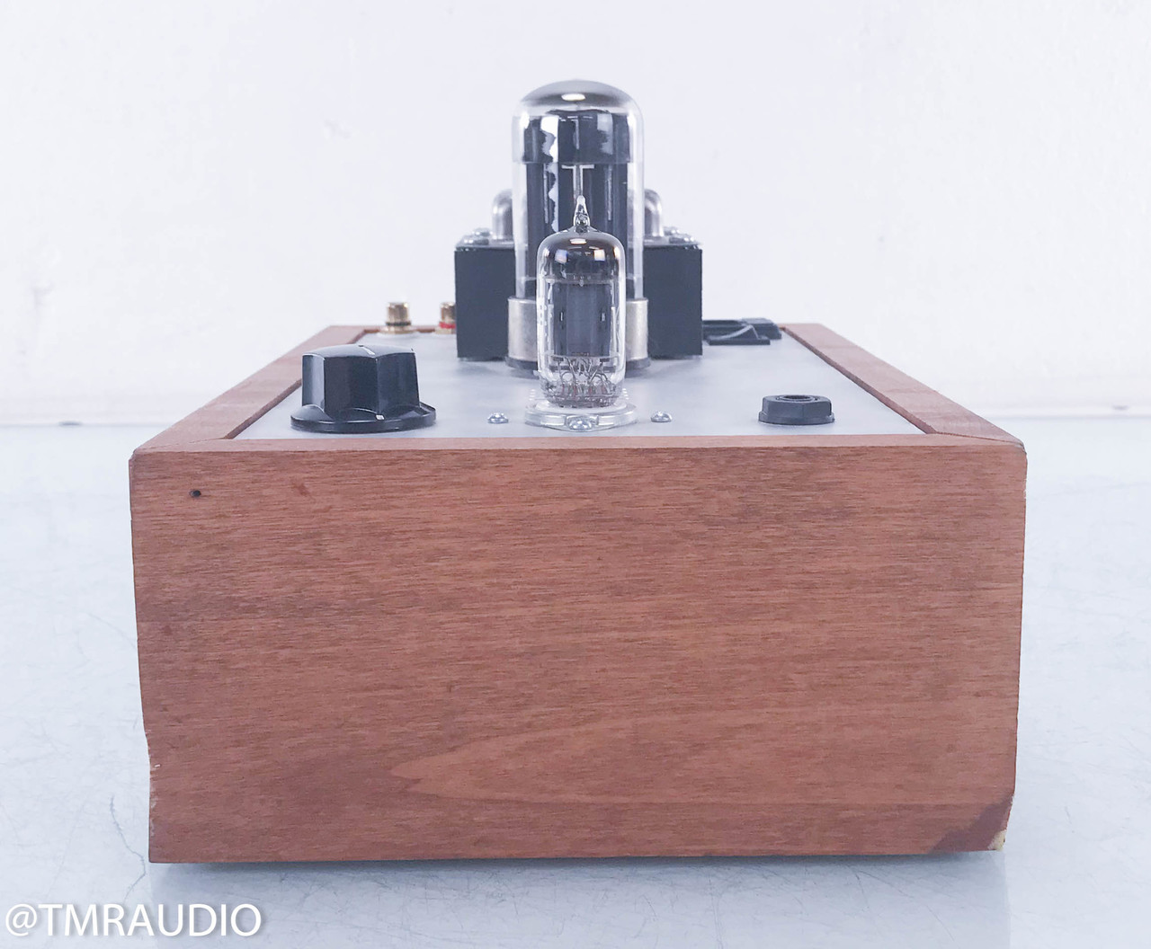 Bottlehead Crack Headphone Tube Amplifier w/ Speedball Upgrade; Assembled  Kit