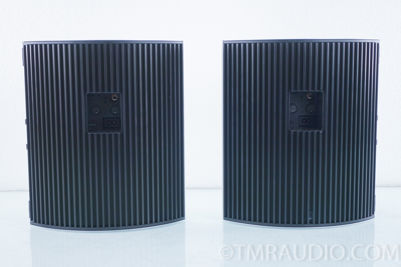 B&O Beolab 4000 Speakers; Mint Unused Pair - The Music Room