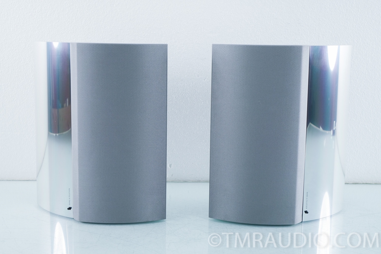 B&O Beolab 4000 Speakers