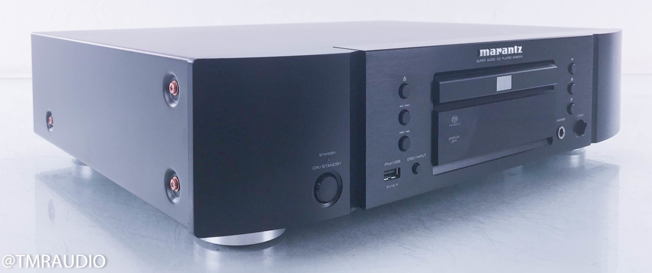 Marantz SA8004 SACD / CD Player Marantz SA8004 SACD / CD Player