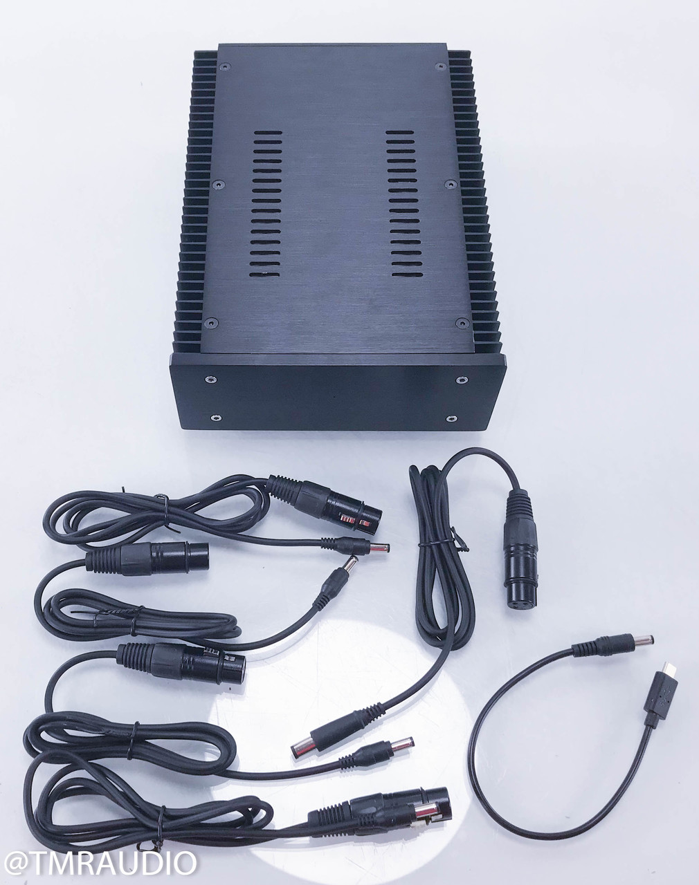 HDPLEX 200W Linear Power Supply (LPSU)リニア電源（HDPLEX