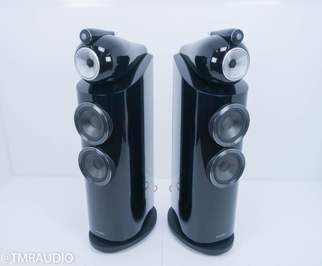 B&W 803 D3 Floorstanding Speakers