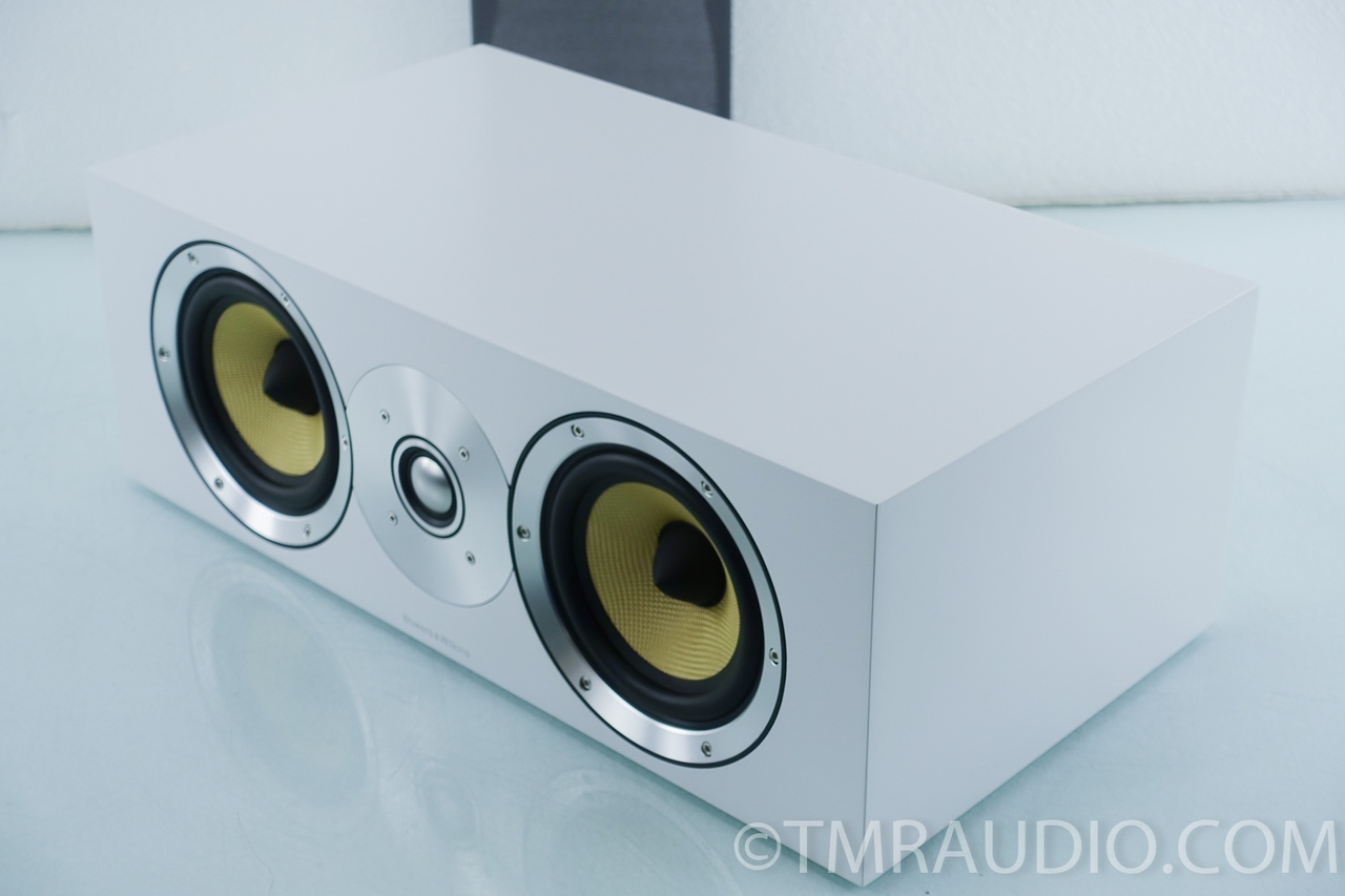 B&W CM Centre Center Channel Speaker