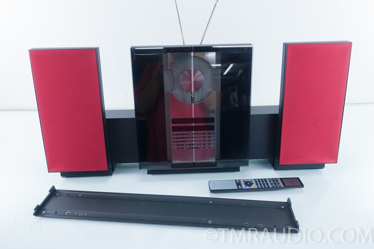 B&O Beosystem 2300; Beolab 2500; Wall Bracket; Bang & Olufsen