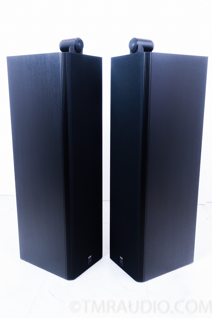 B&W Matrix 803 Series 2 Speakers