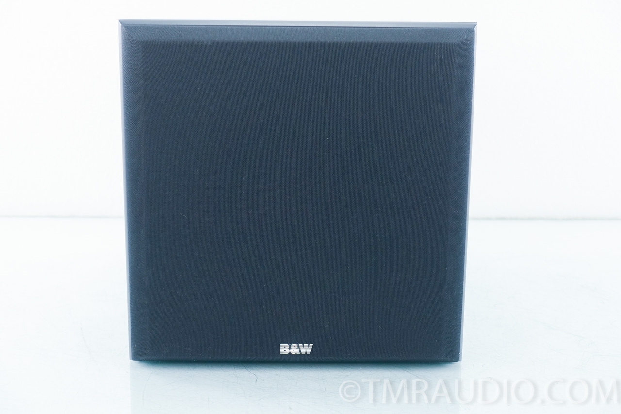 B&W ASW2500 Bowers & Wilkins サブウーファー B&W ASW 2500