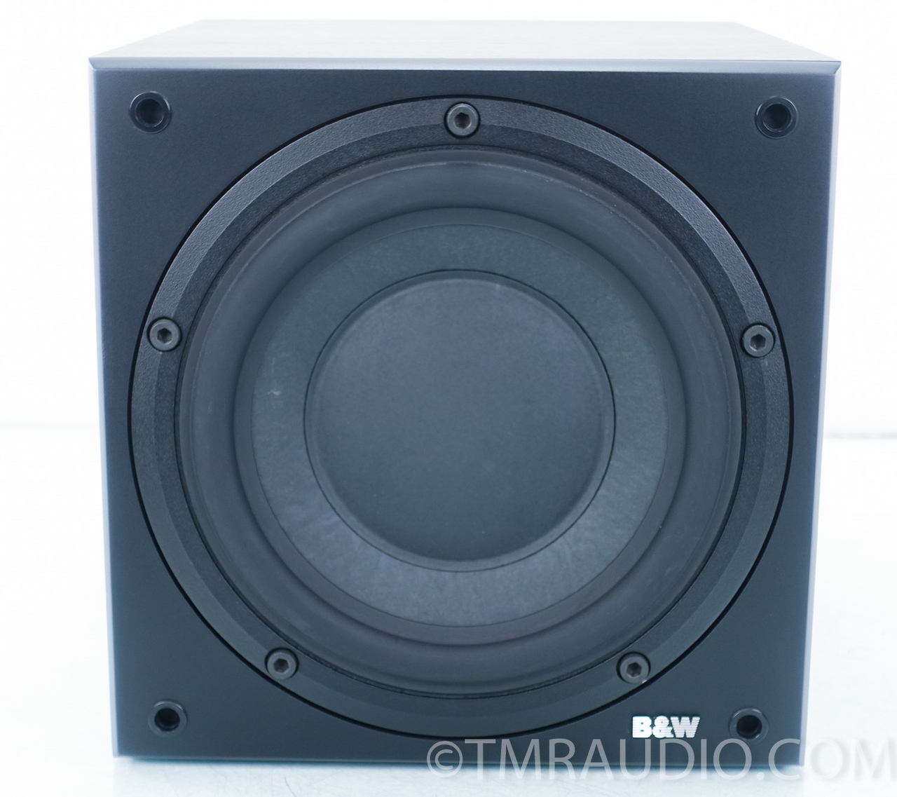 B&W ASW 2500 Powered Subwoofer