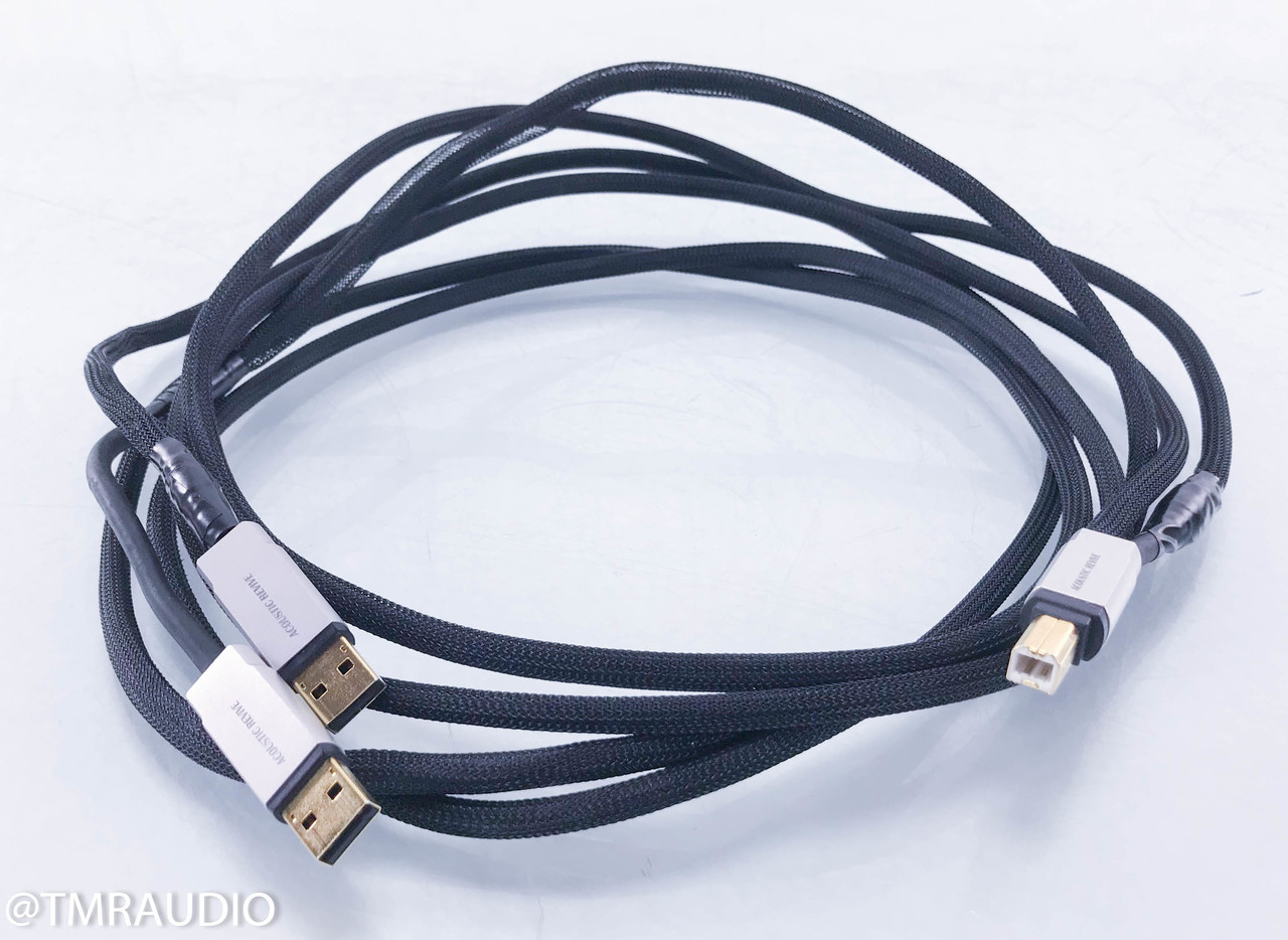 DTM・DAW acoustic revive USB Acoustic Revive USB-1.0SP TripleC double digital audio USB