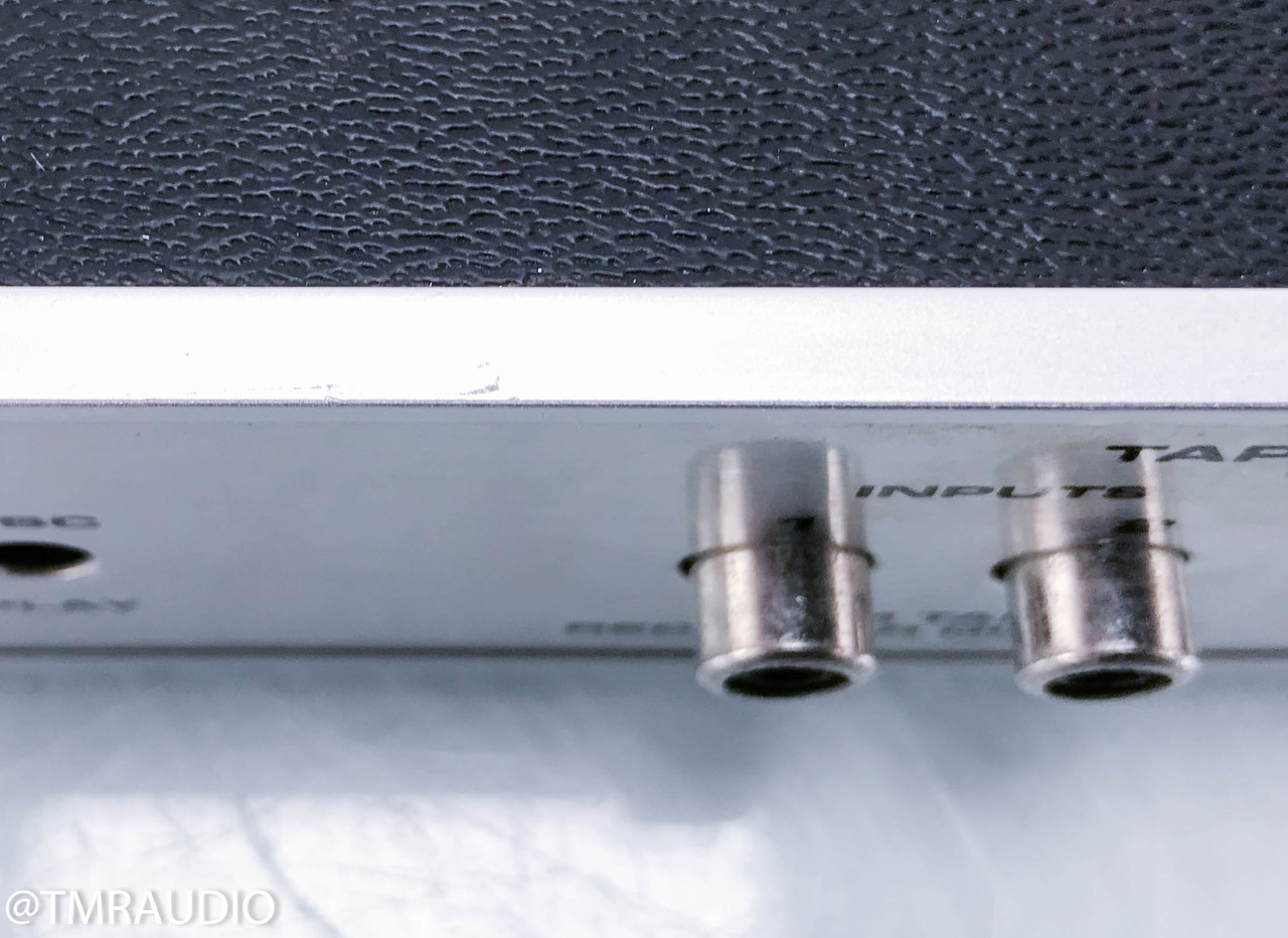 DBX 224 Type II Noise Reduction System - The Music Room