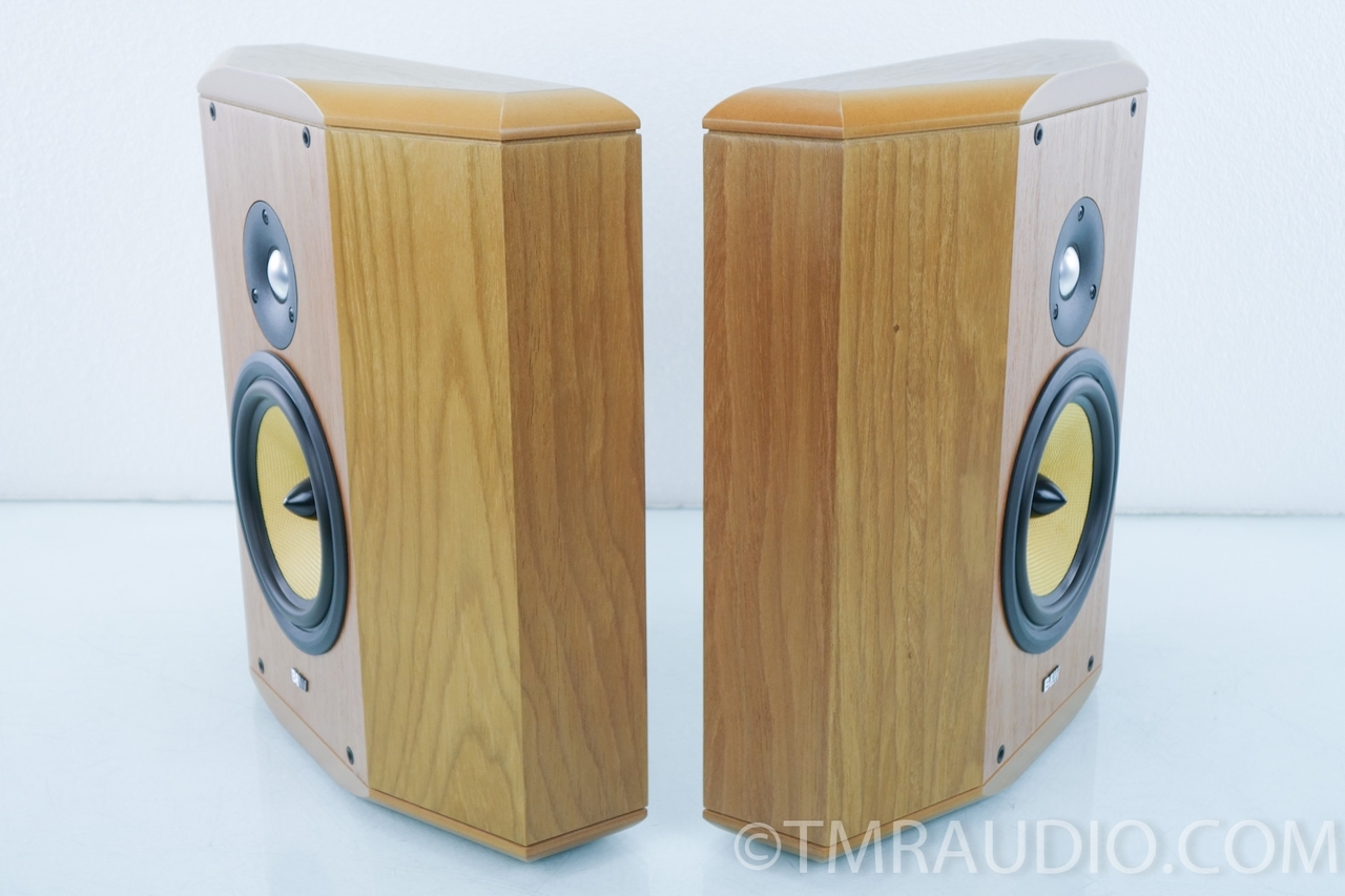 B&W CDM SNT スピーカー ペア サラウンド 【公式通販】