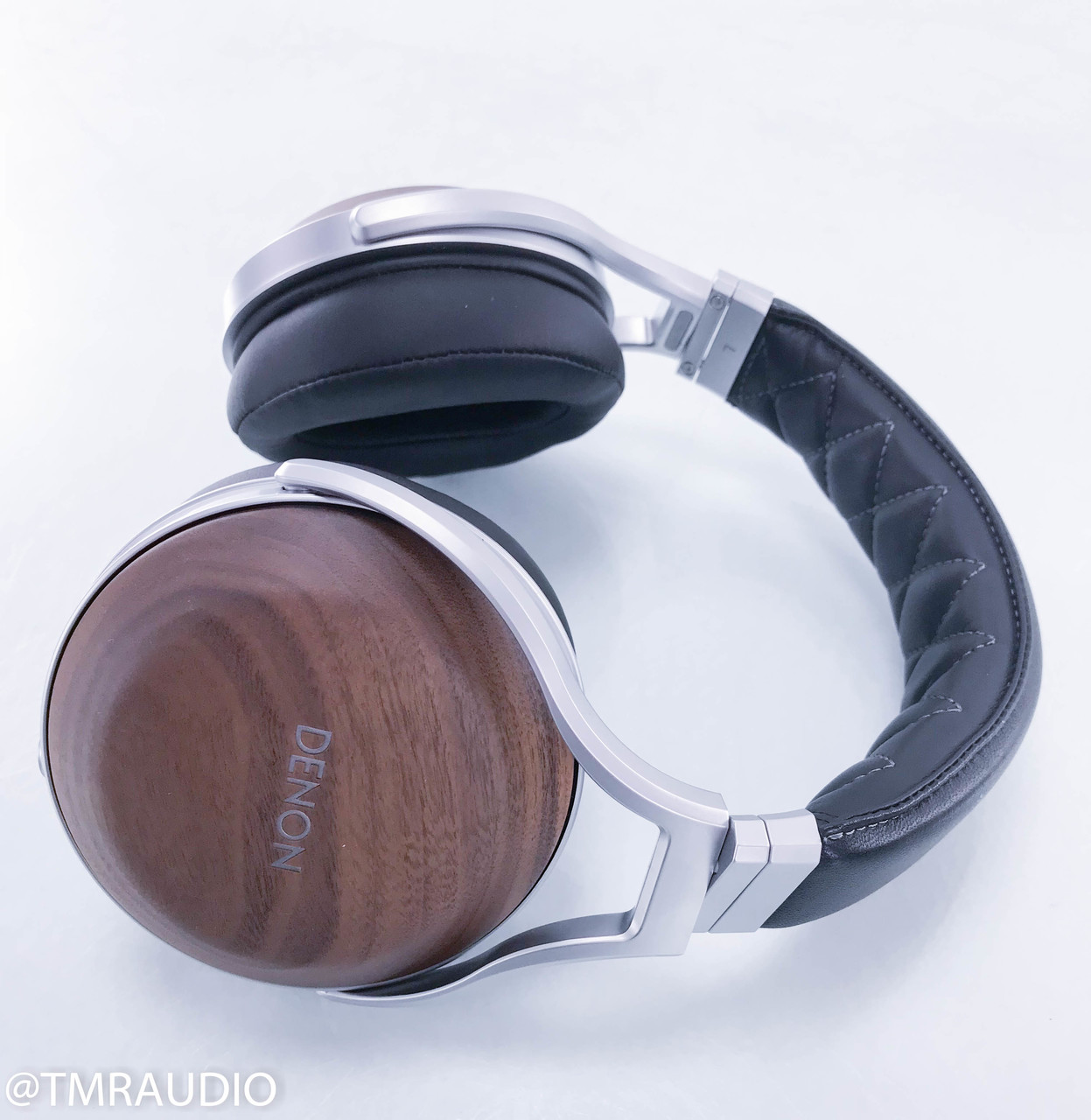 Denon AH-D7200 Reference Over-Ear Headphones