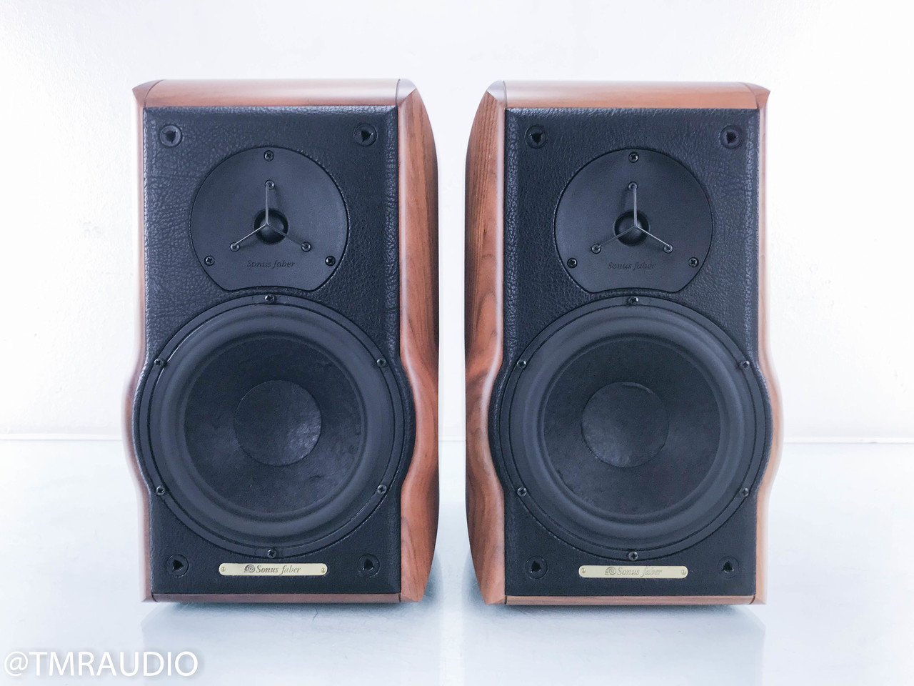 Sonus Faber Electa Amator II Bookshelf Speakers