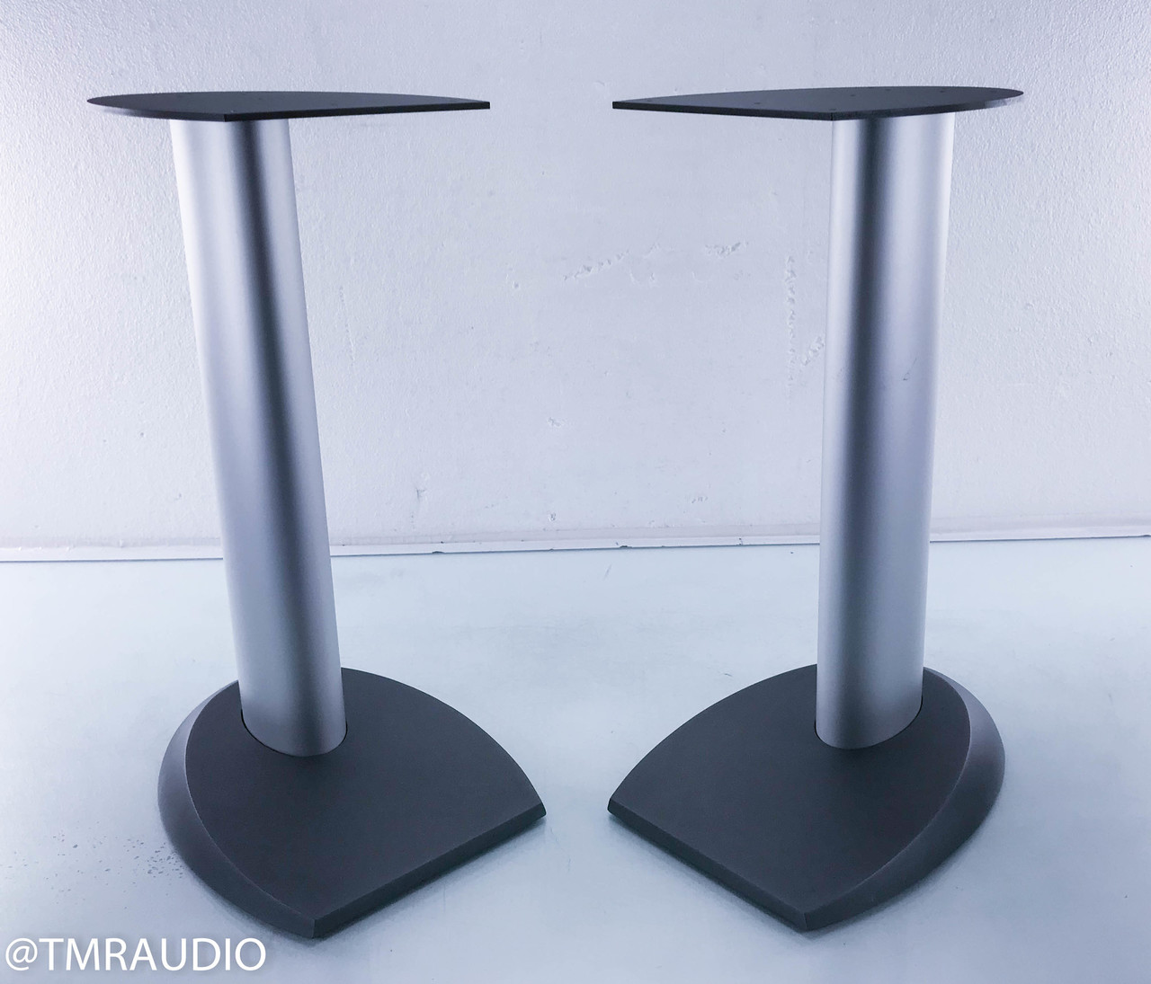 B&W Nautilus 805 Speaker Stands