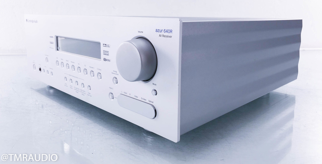 DAB/FM Tuner Cambridge azur 640T (Gebraucht) in Würenlos für CHF 102