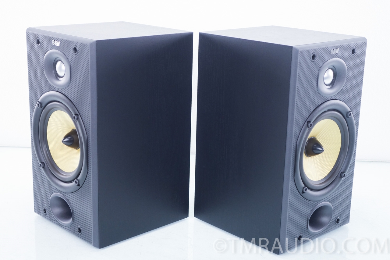 B&W DM601 S2 Speakers
