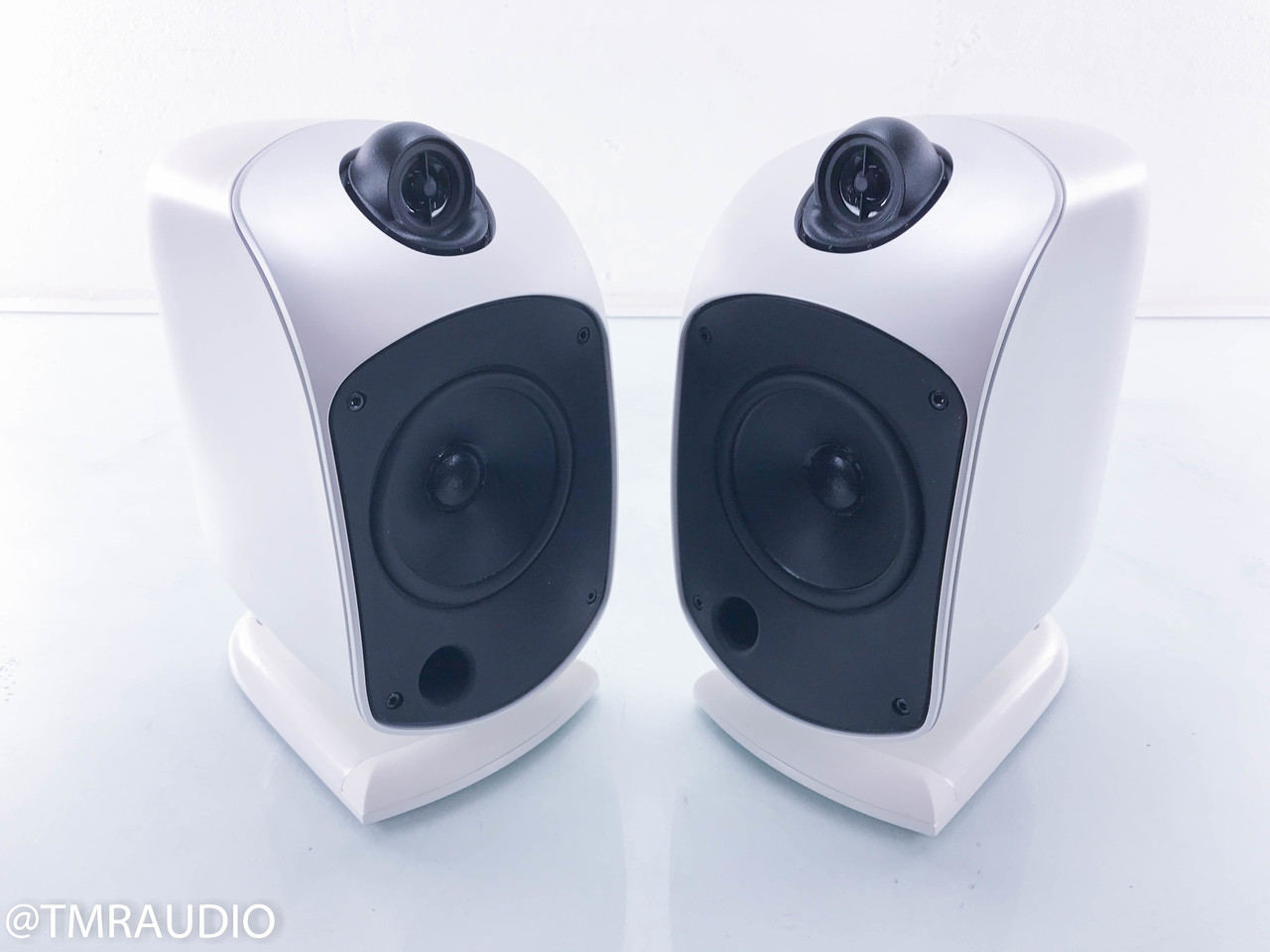 B&W LM1 Leisure Monitor Bookshelf / Surround Speakers