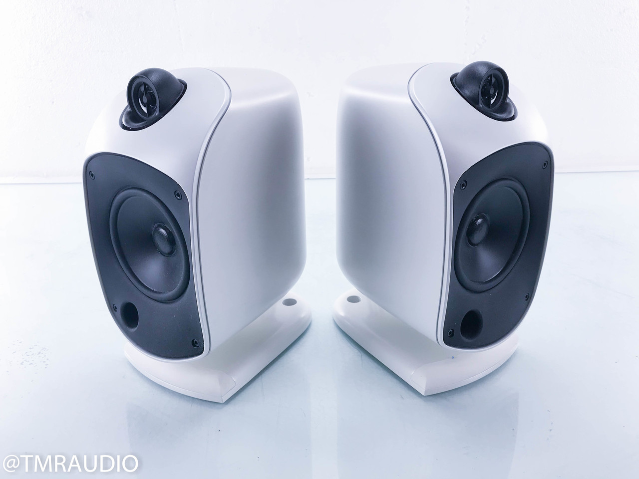 B&W LM1 Leisure Monitor Bookshelf / Surround Speakers