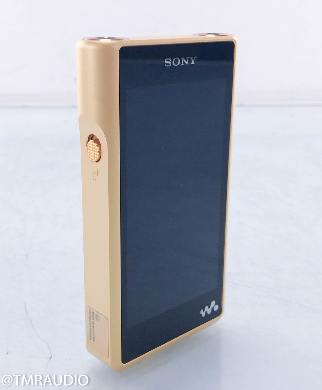Sony Walkman NW-WM1Z 256 GB Portable Music Player; Signature