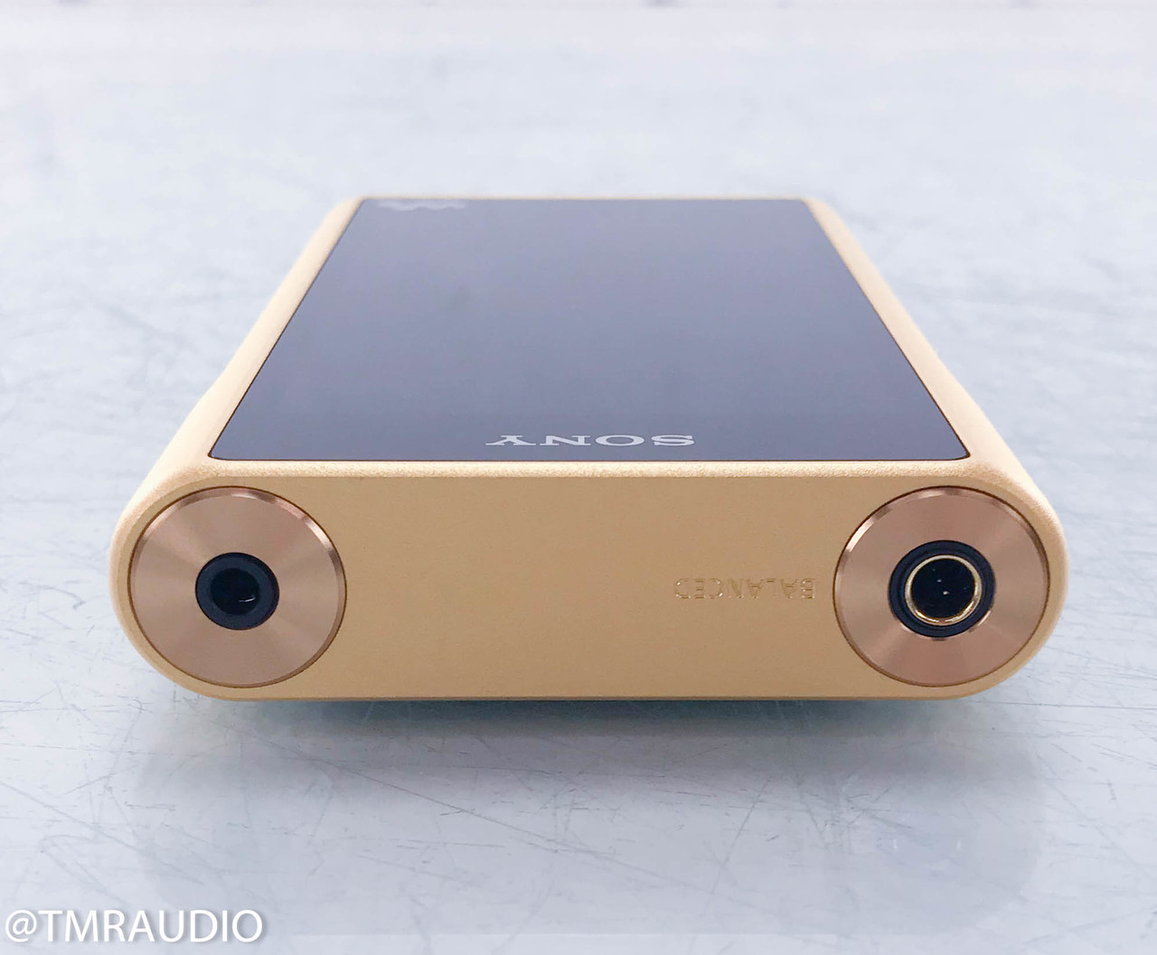 Sony Walkman NW-WM1Z 256 GB Portable Music Player; Signature