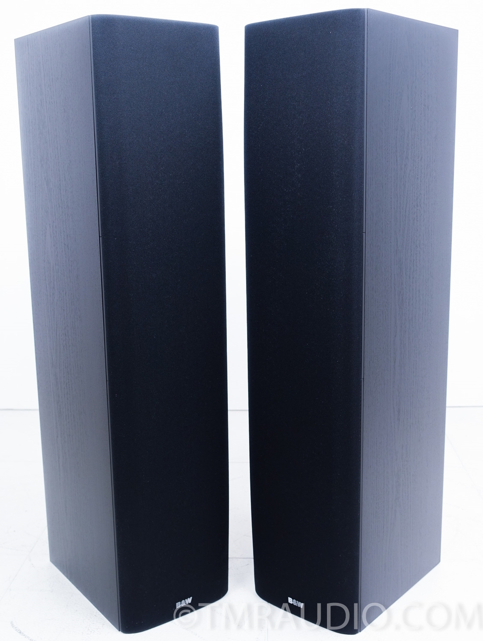 B&W DM603 S3 Speakers