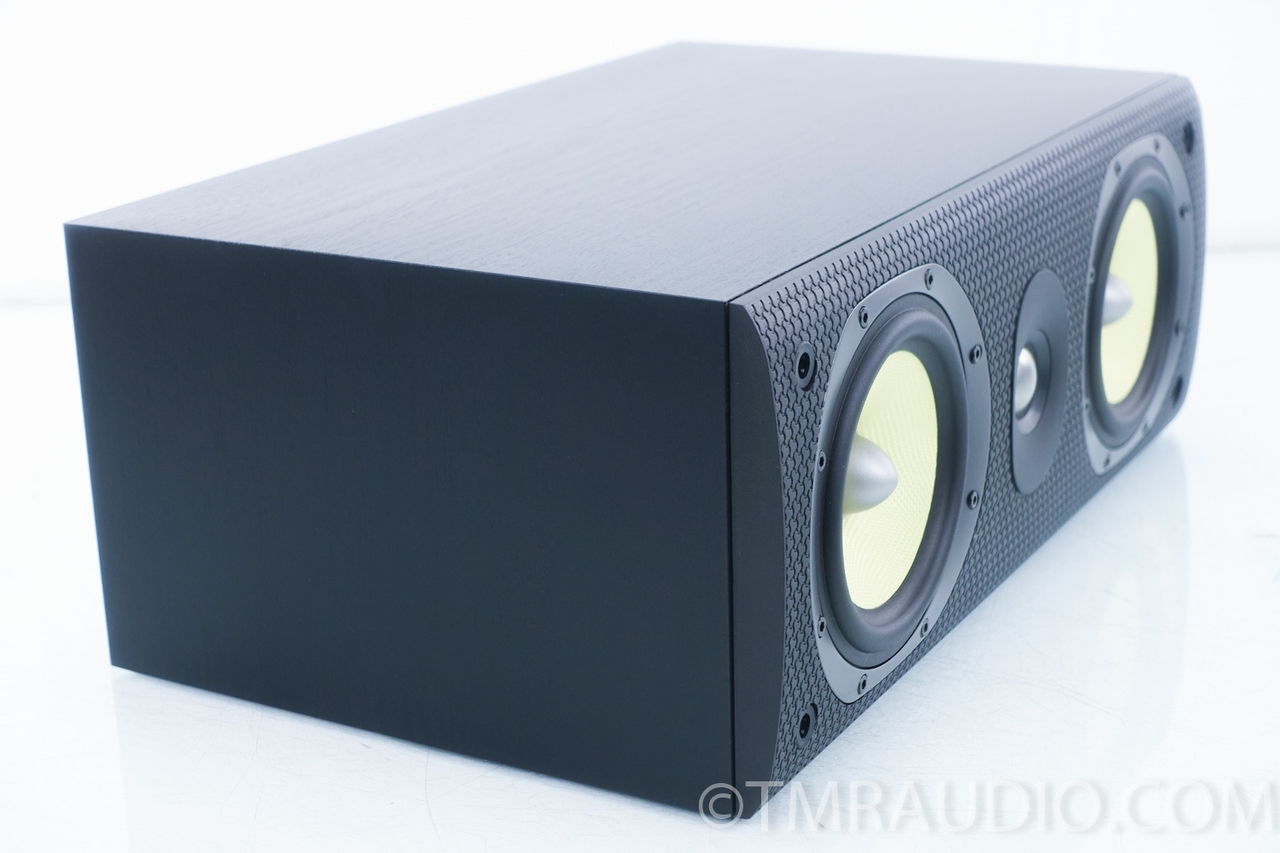 B&W LCR60 S3　Bowes and Wilkins センタースピーカー B&W LCR60 S3 Center Channel Speaker; Excellent - The Music Room