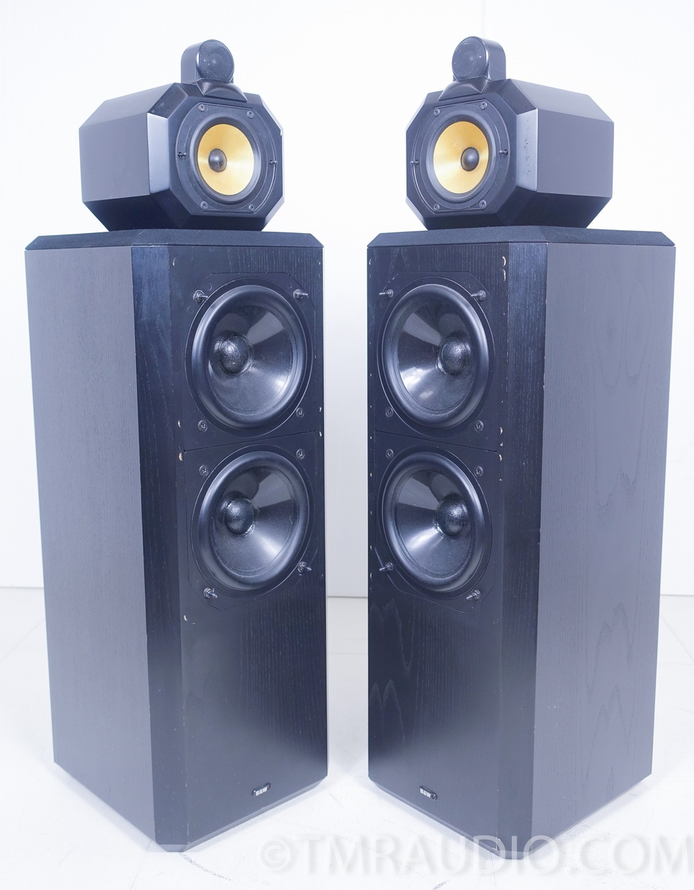B&Ｗ　８０２ B&W 802 Diamond Loudspeaker