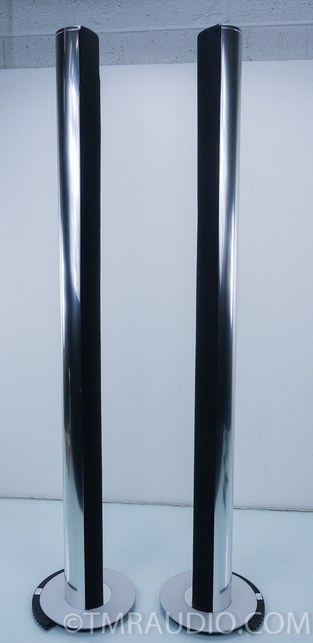 B&O Beolab 6000 Powered Floorstanding Speakers