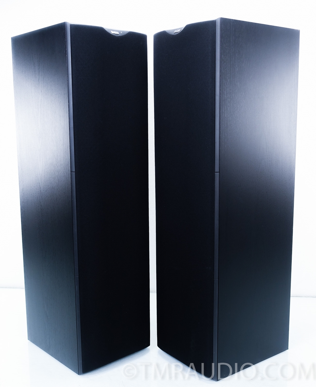 B&W DM603 S2 Speakers in Factory Boxes