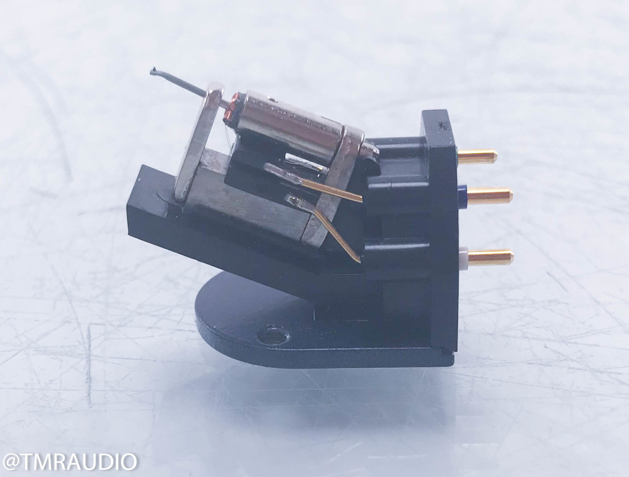 SUMIKO Blue Point Special EVO.3 Lo HS-12カートリッジT2074929 SUMIKO Blue Point Special EVO.3 Lo HS-12カートリッジT2074929