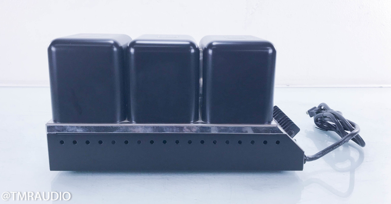 ◆McIntosh MC275 Gordon J. Gow m0a9847 McIntosh MC275 Special 