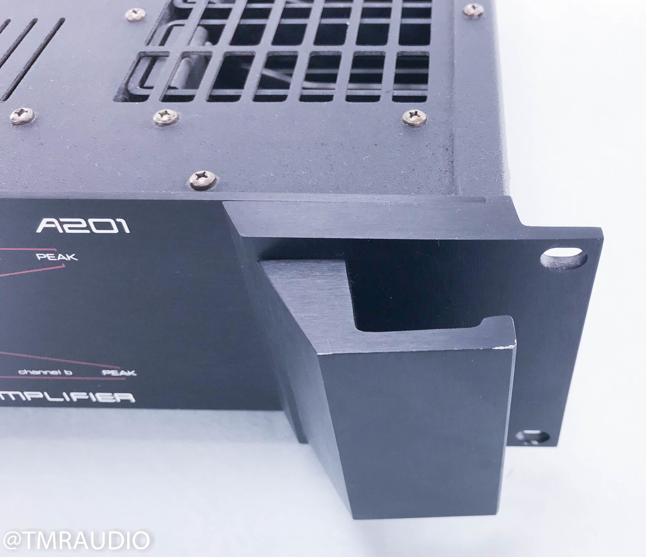 SAE A201 Stereo Power Amplifier