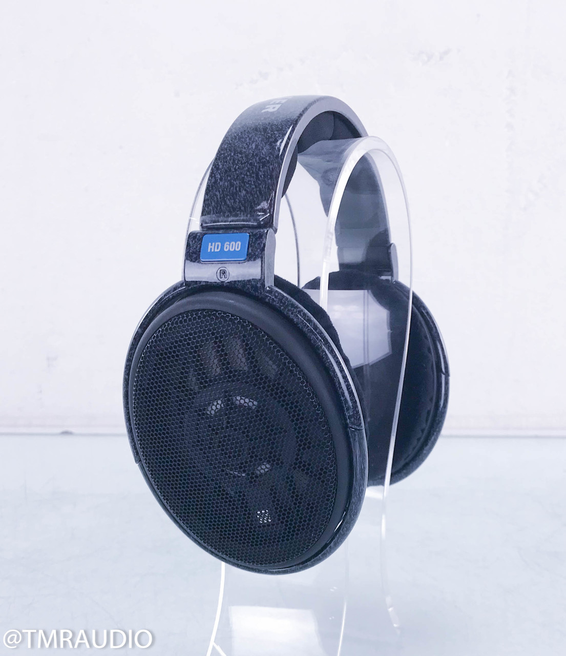 Sennheiser HD 600 Open Back Headphones