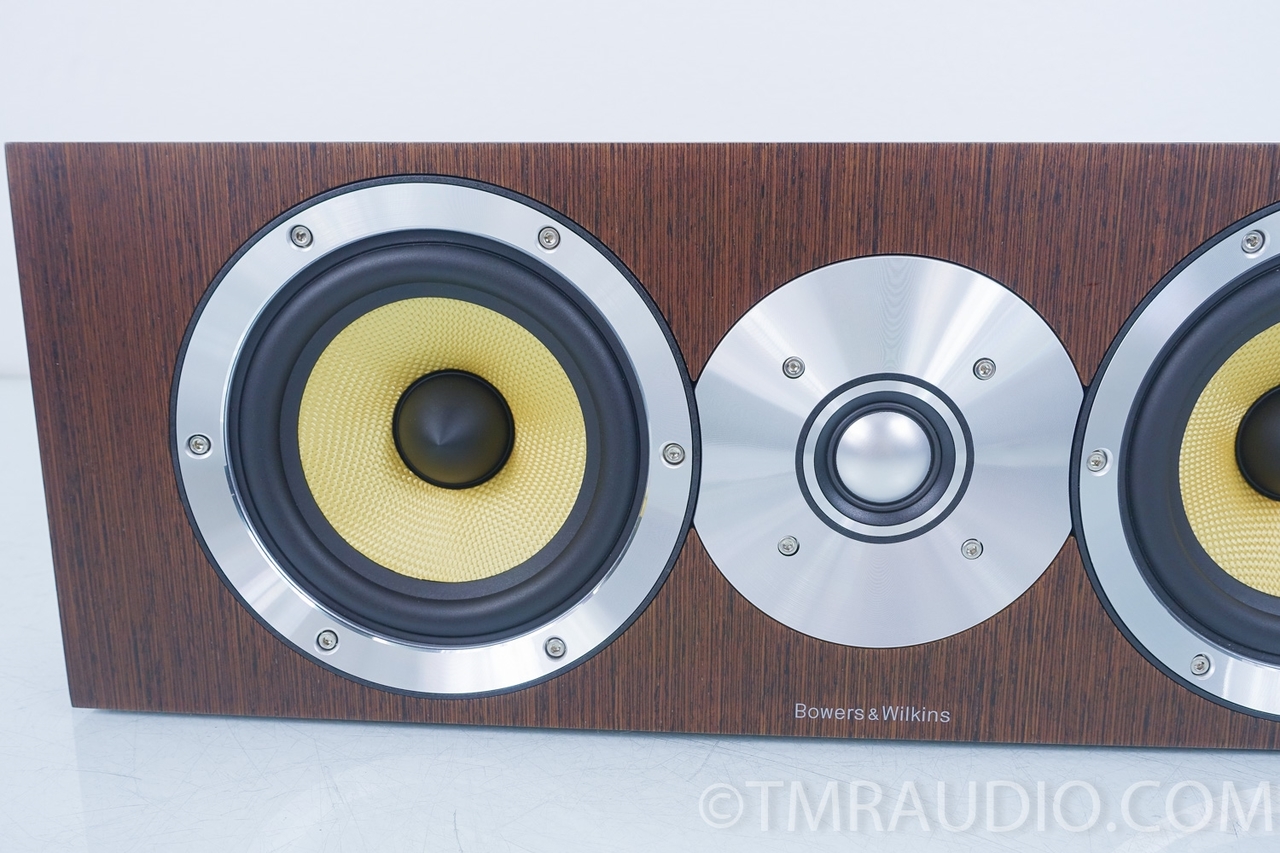 B&W CM Centre Center Channel Speaker