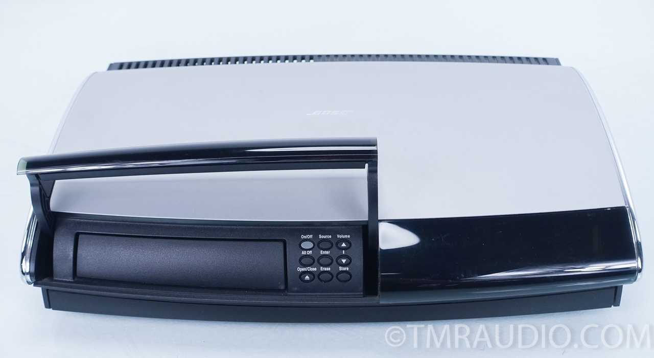 BOSE model av28 media center ボーズ ホームシアター 【公式通販】