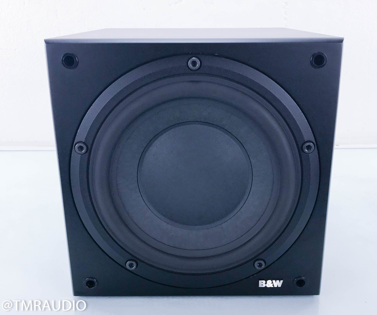 B&W ASW-2500 10