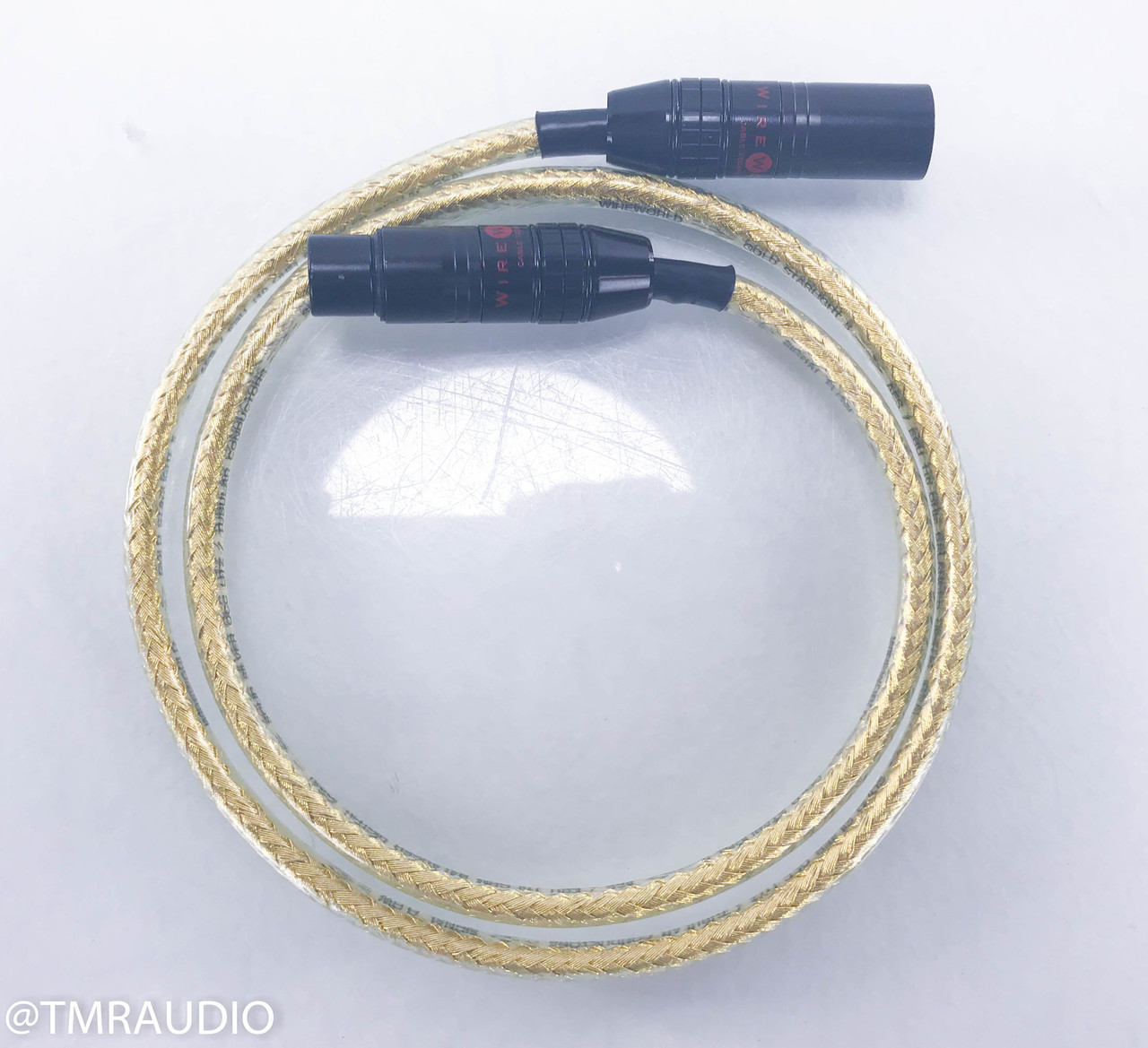 WIREWORLD GOLD STARLIGHT5